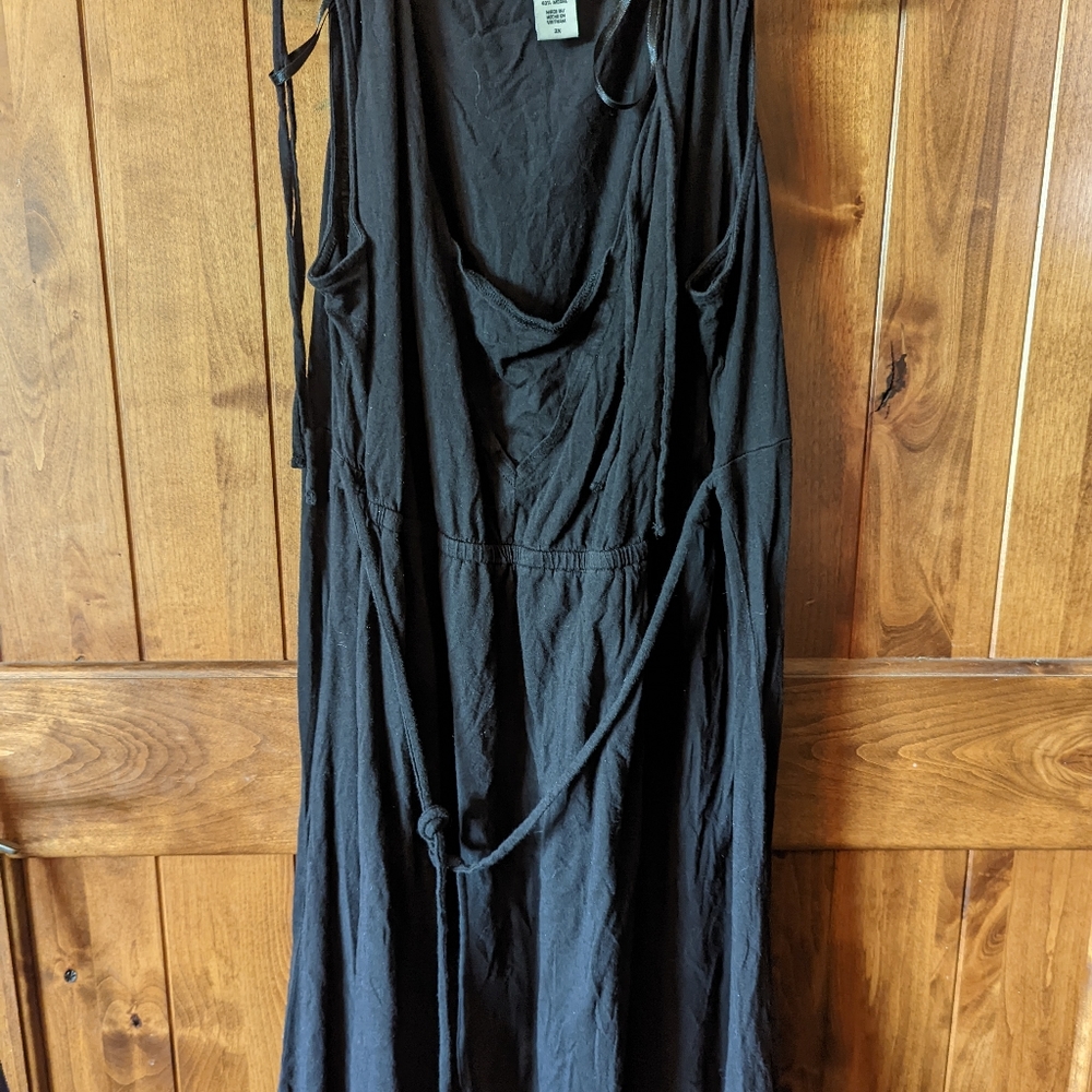 Women's clothes bundle 2 shirts and 1 dress 3X